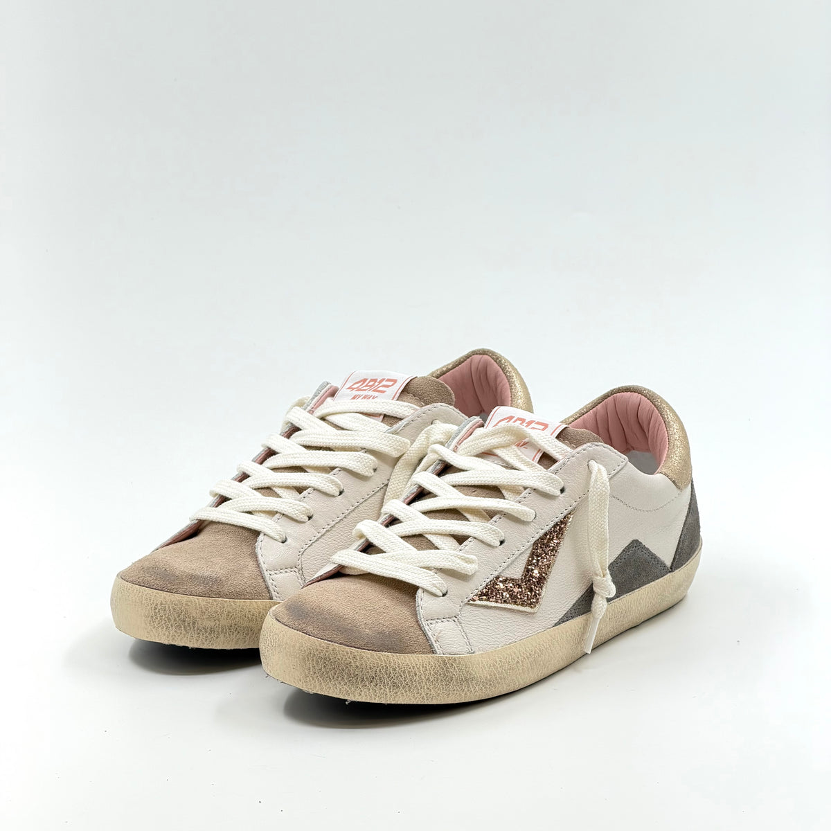 Sneakers 4B12 SUPRIME D8024