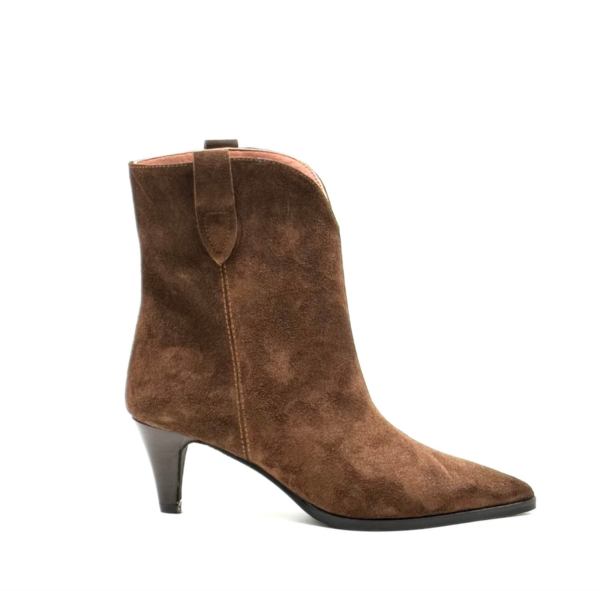 Western boots Evaluna