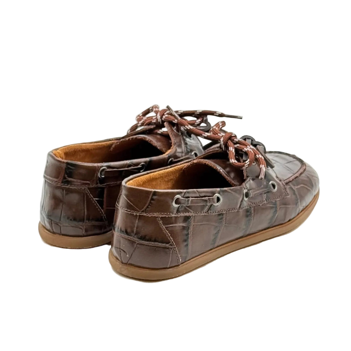 Loafers OFFICINA 5120 COCCO MORO