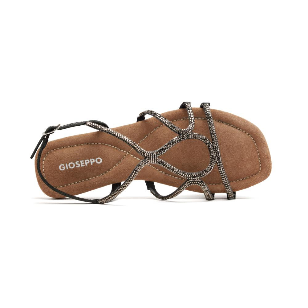 Sandals GIOSEPPO - web only!