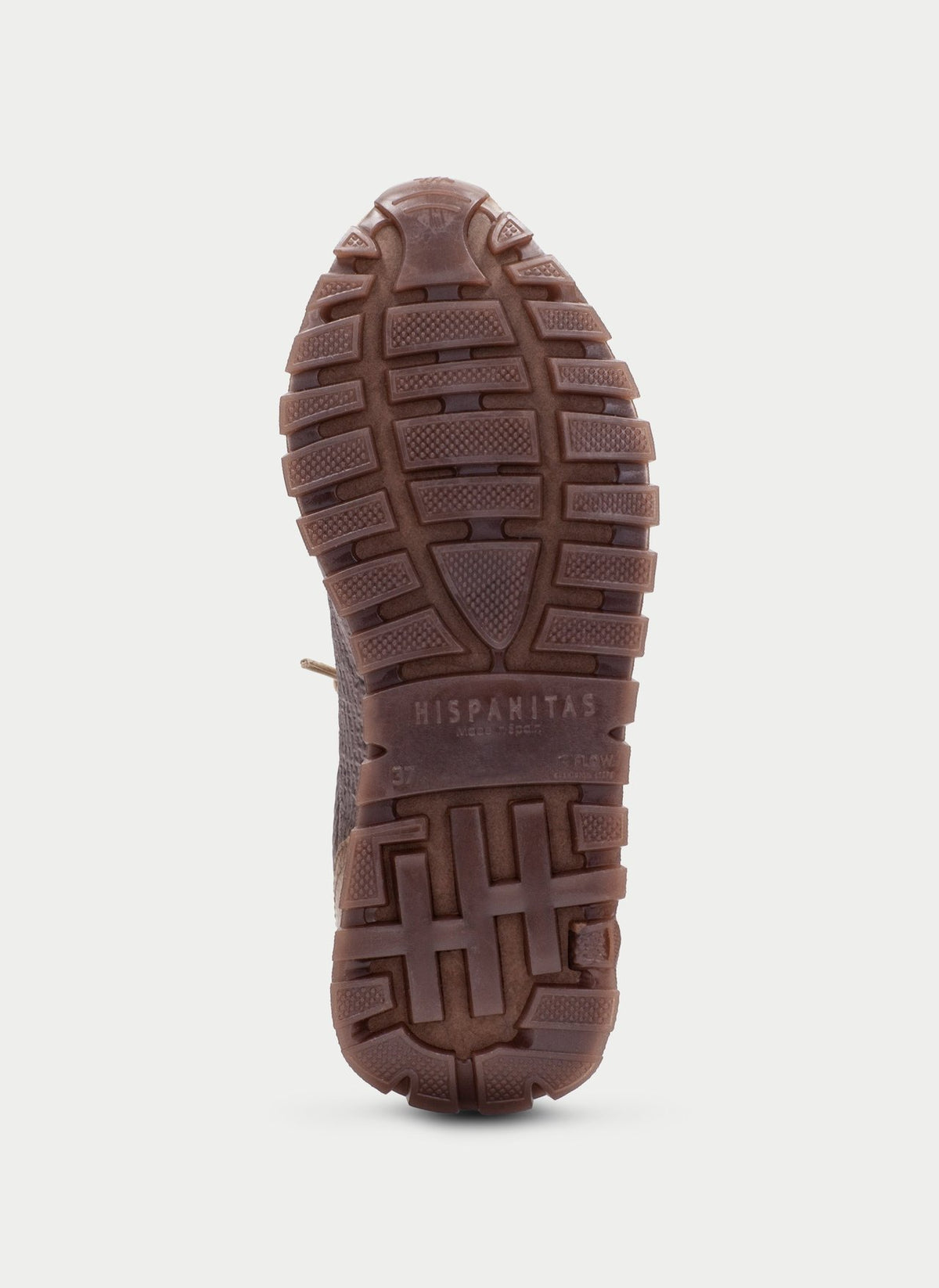 Sneakers HISPANITAS HI264955 CASTORO