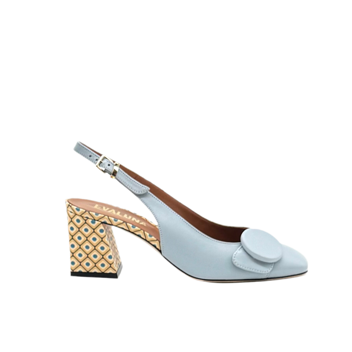 Pumps Evaluna