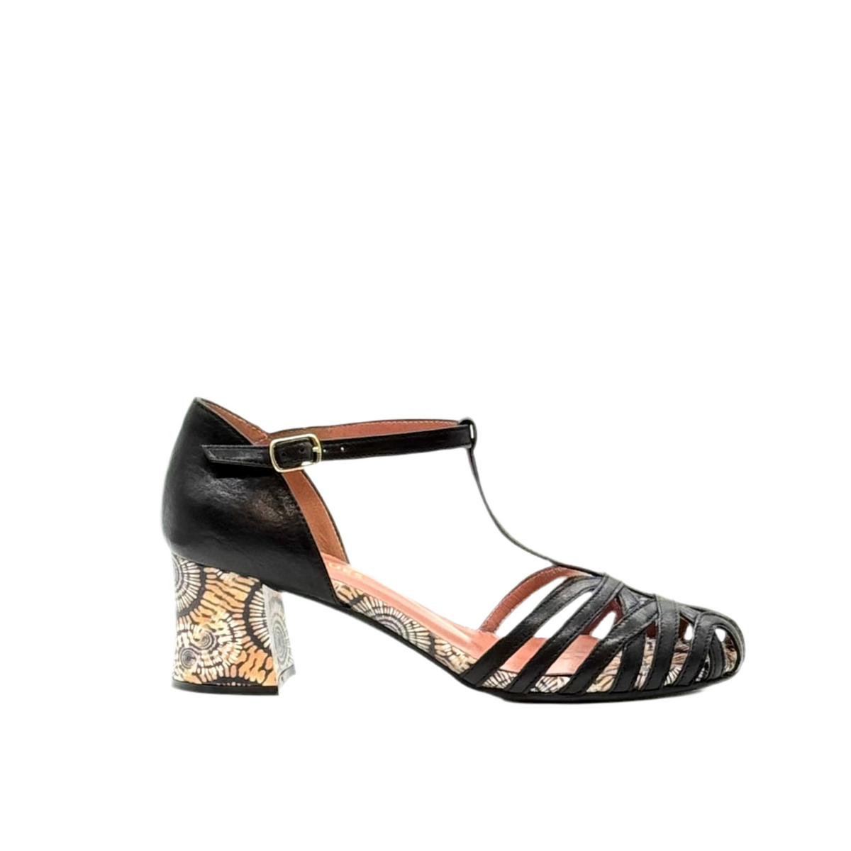 Pumps Les:Venues 9704NERO