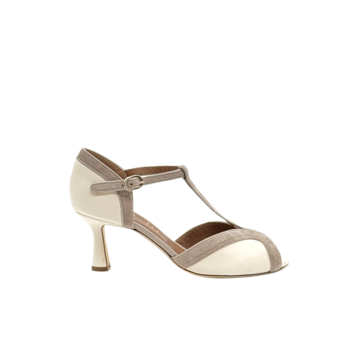 Pumps Gielle Viareggio 595/VAN