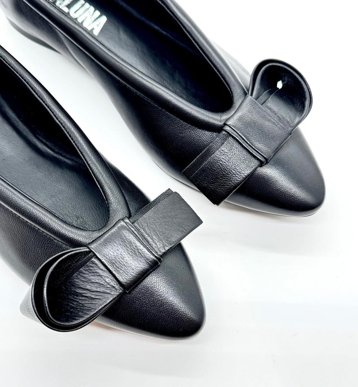 Ballet flats Evaluna