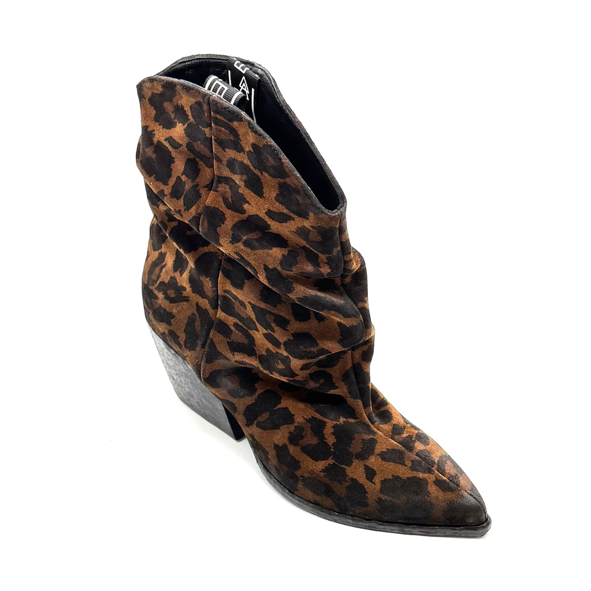 Western boots Elena Iachi