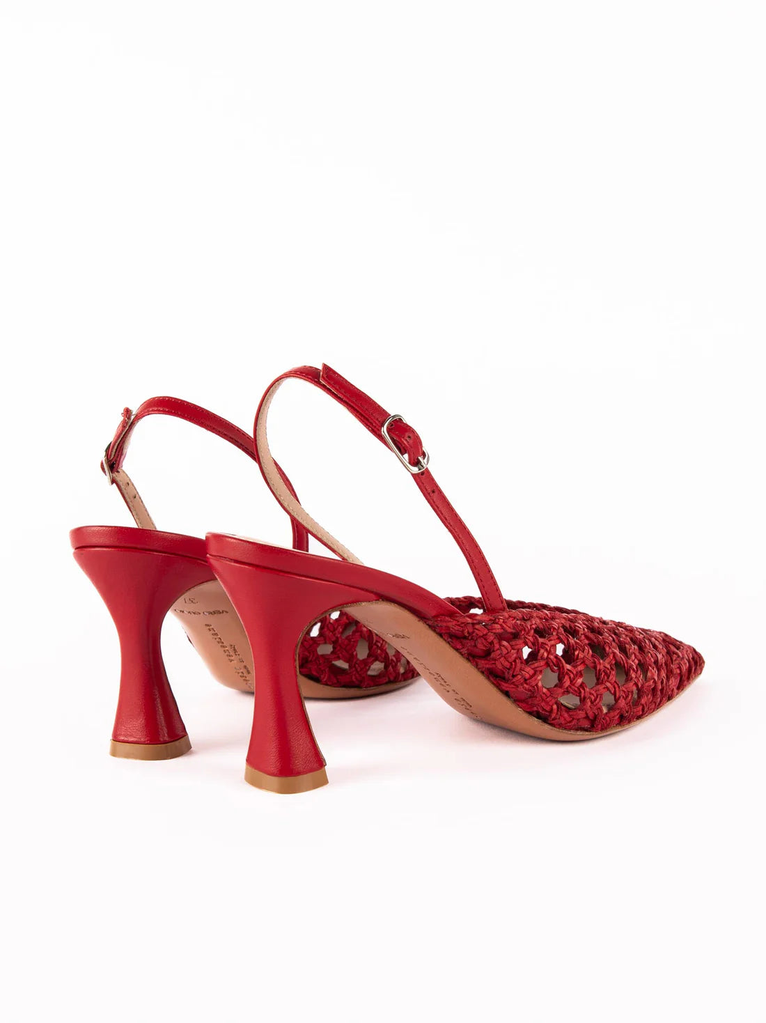 Pumps Poesie Veneziane