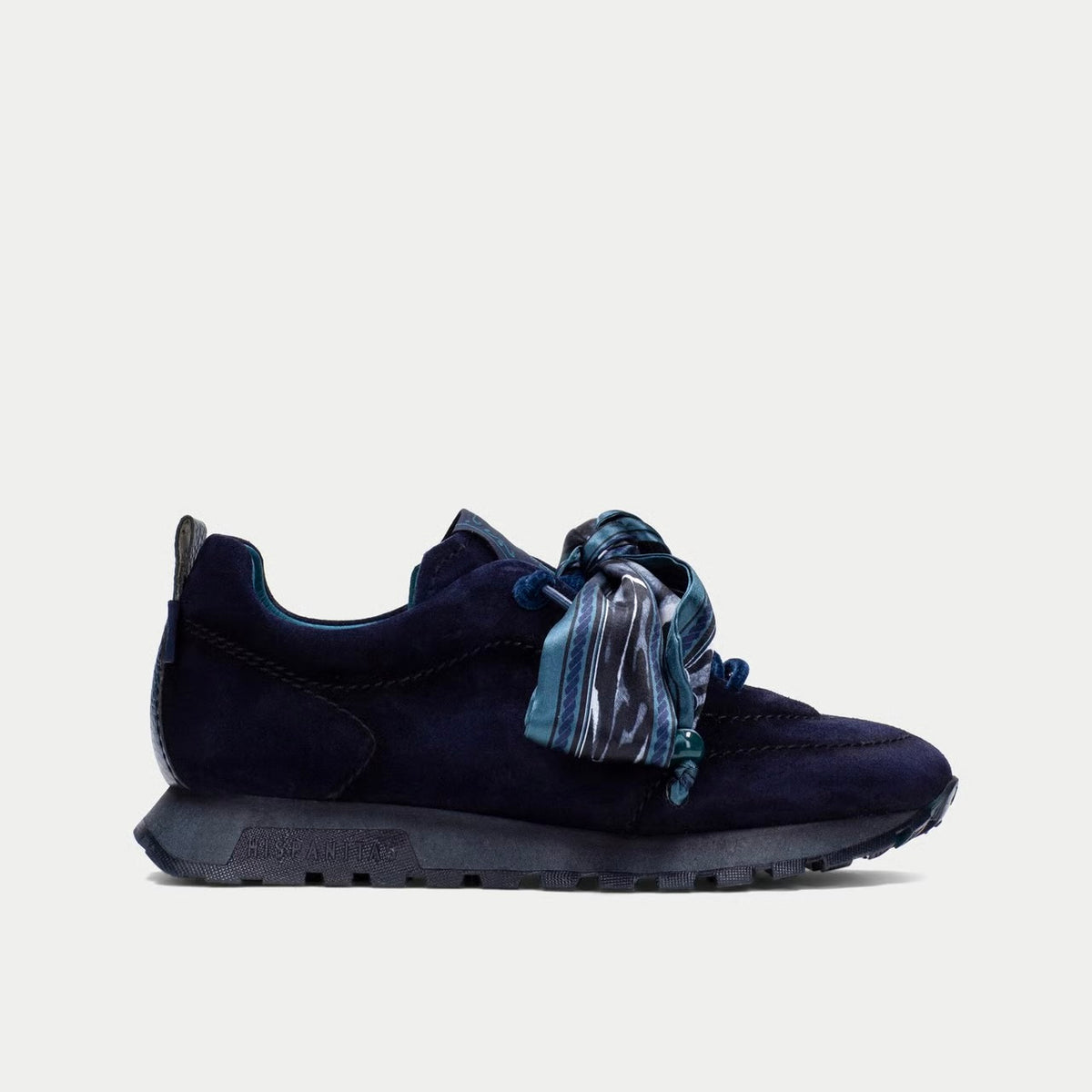 Sneakers HISPANITAS OREGON-I26 BLUE