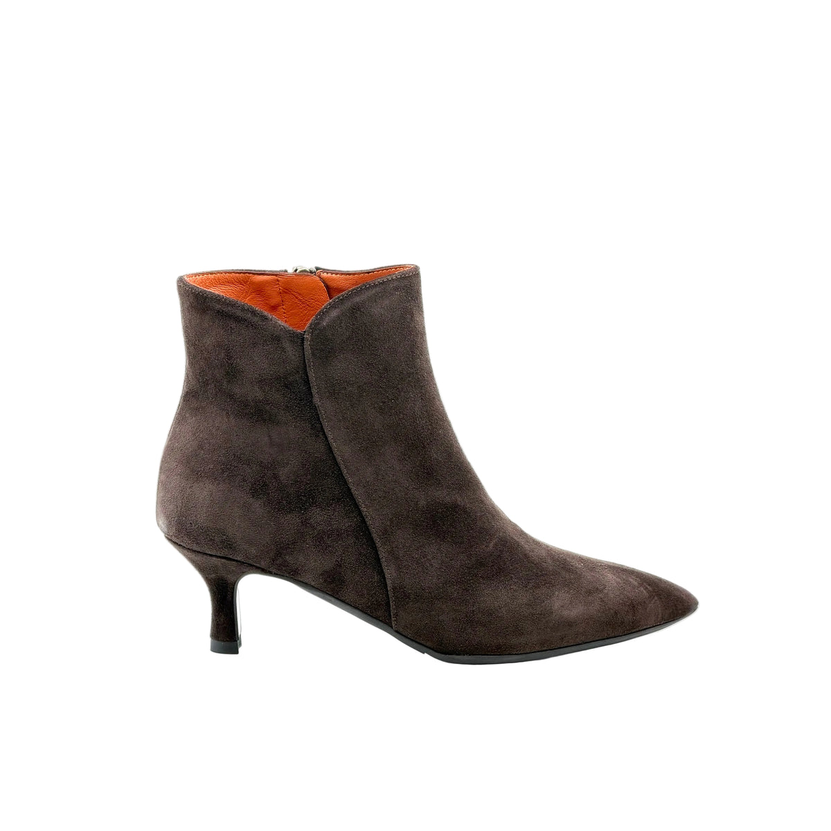 Ankle boots Malu' 1195 DARK - web only!