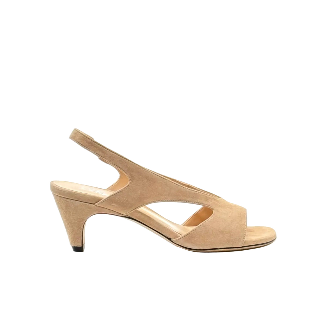 Sandals Evaluna P101 FUDGE