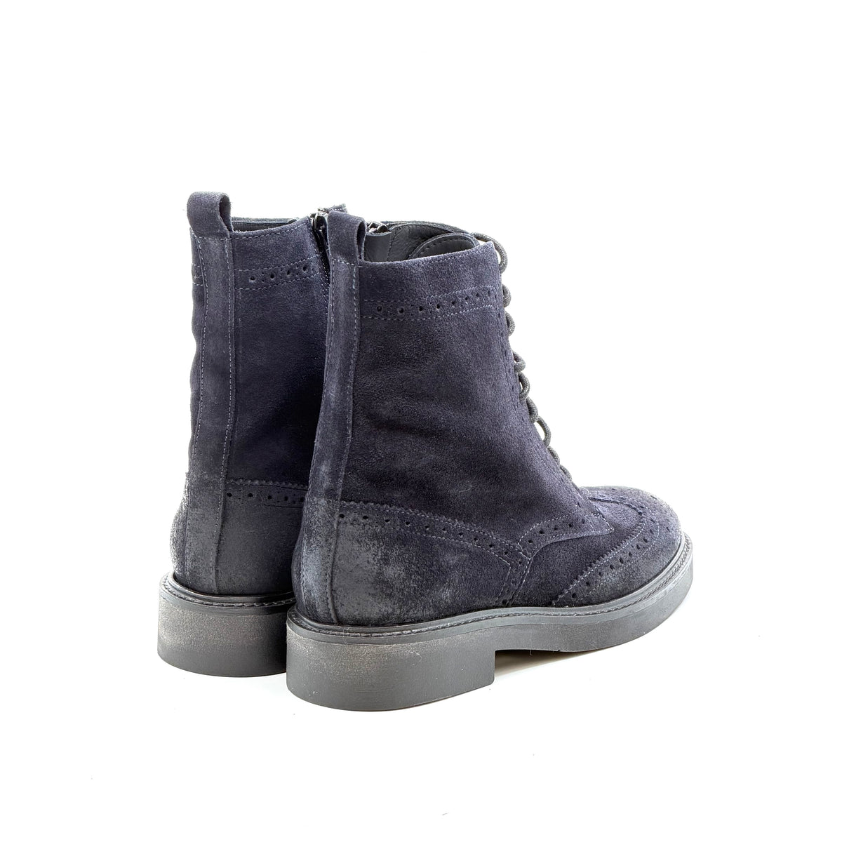 Ankle boots Mat20 A752 NOTTE