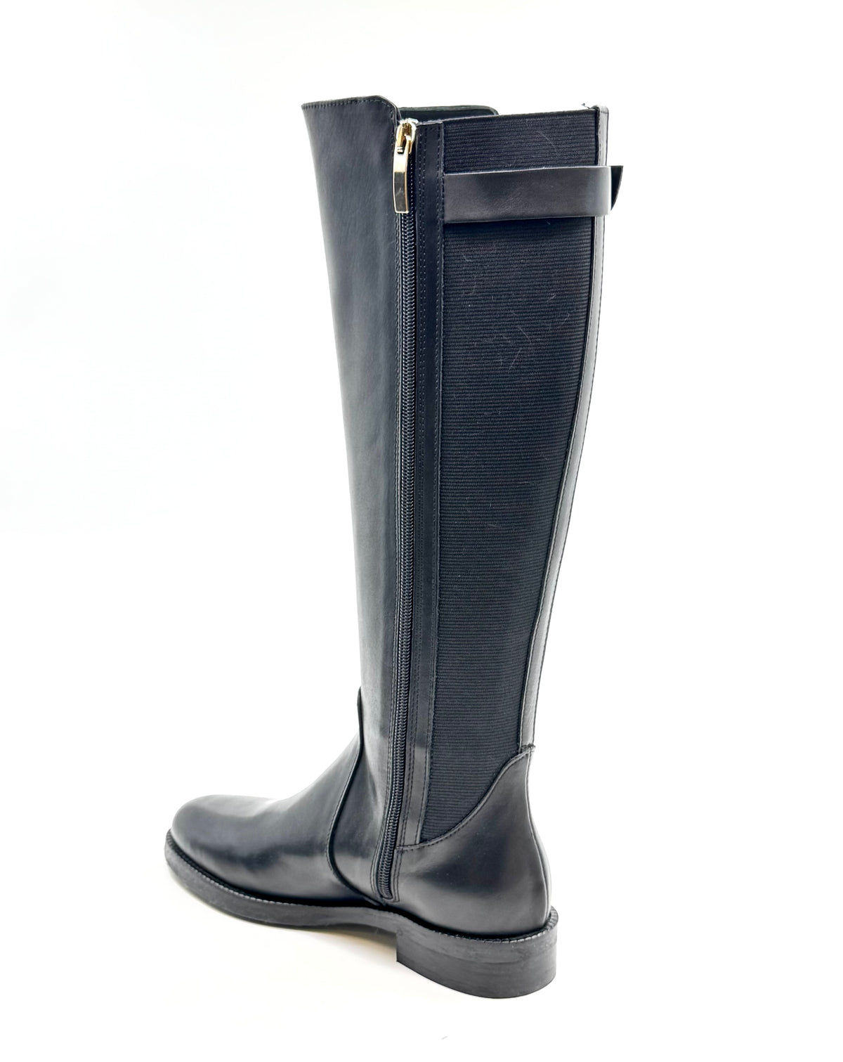 Boots Gianni Crasto 2086 NERO