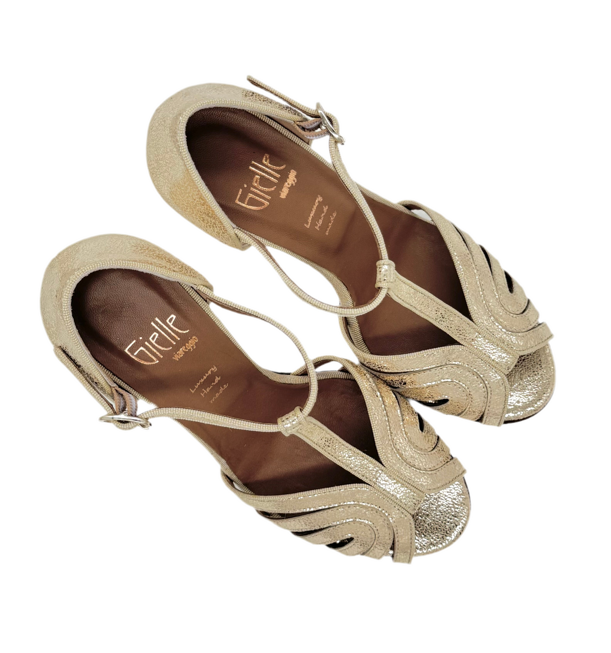 Sandals Gielle Viareggio 358/29