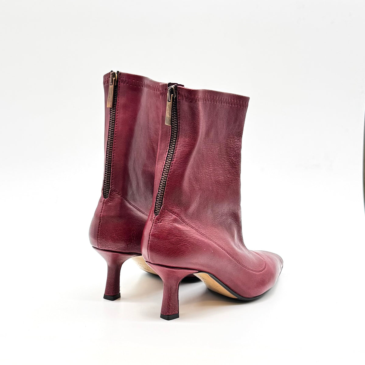 Ankle boots L'ARIANNA
