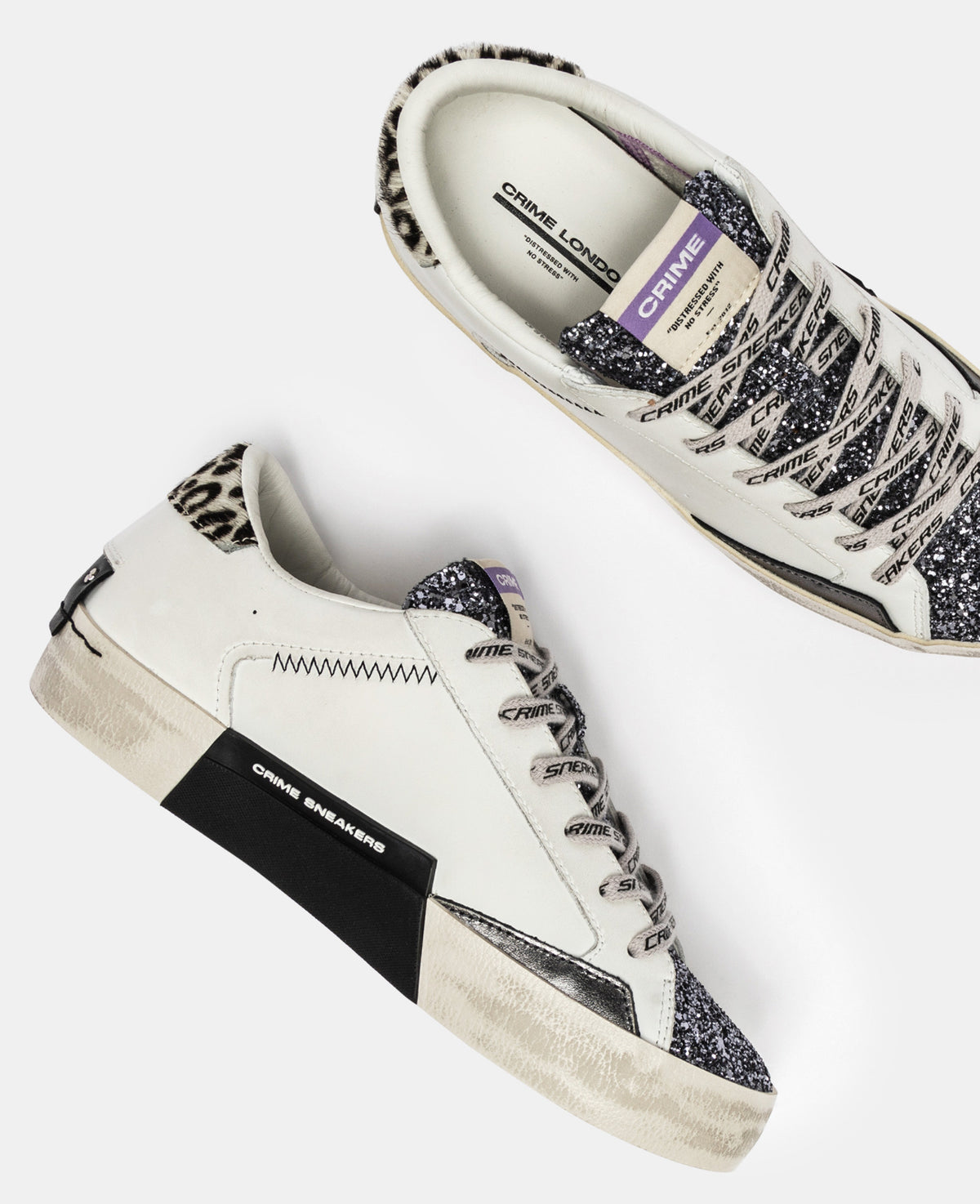 Sneakers CRIME LONDON 25003AA8