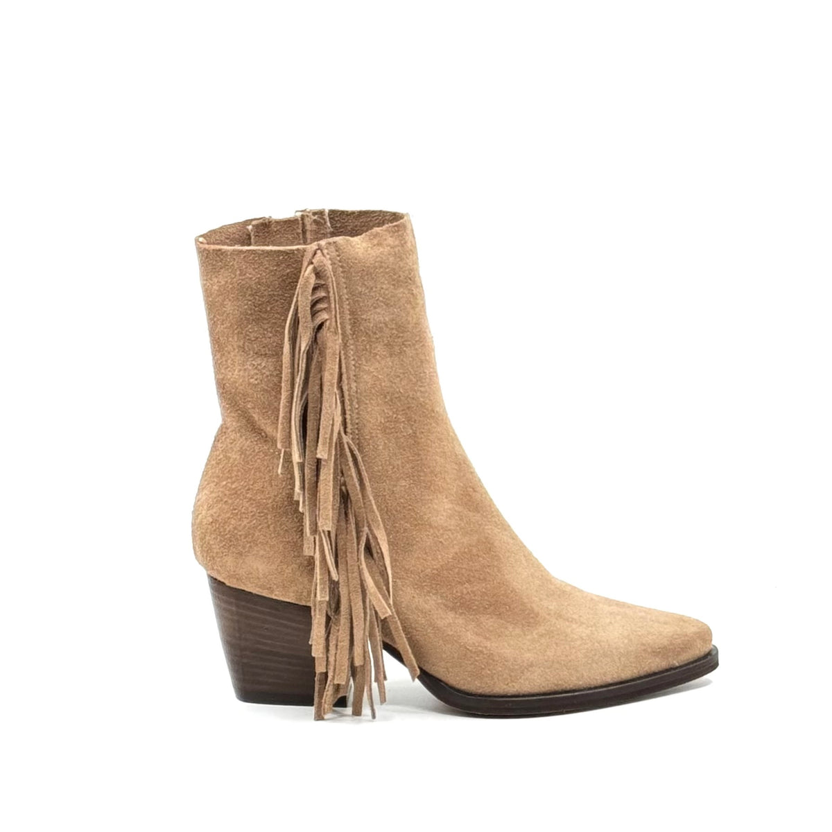 Western boots STUDIOUNO LUNA-24 BIS