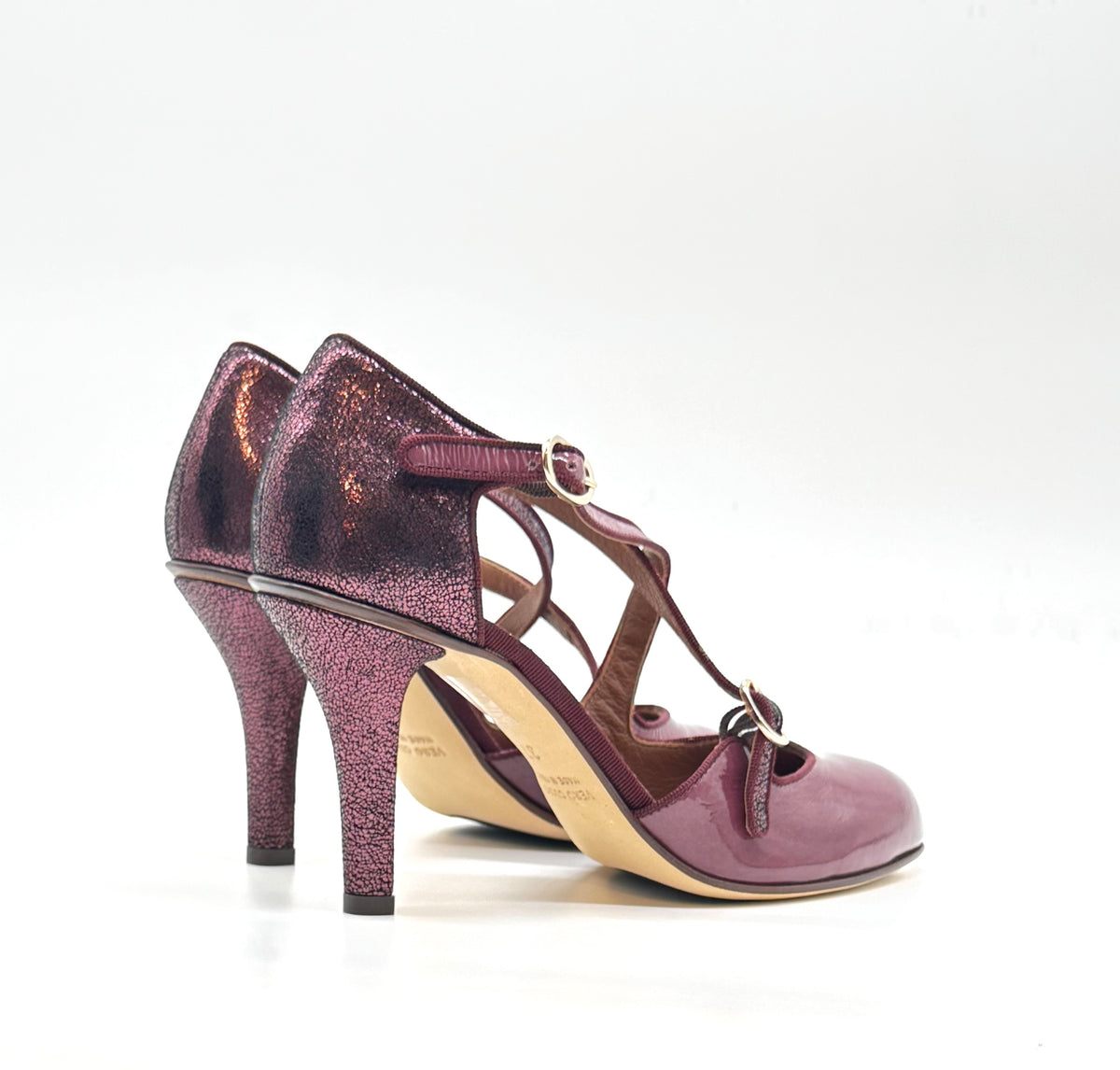 Pumps Gielle Viareggio