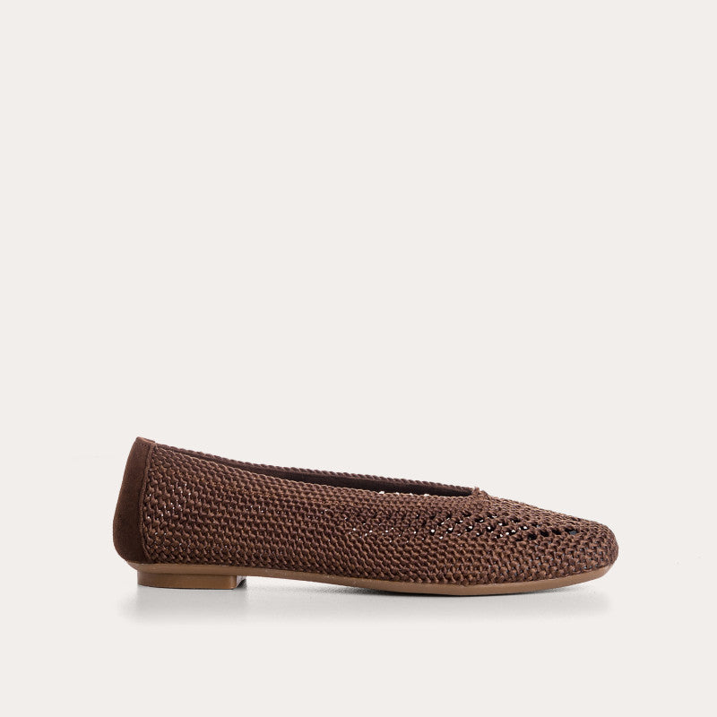 Ballet flats Reqins HANABA