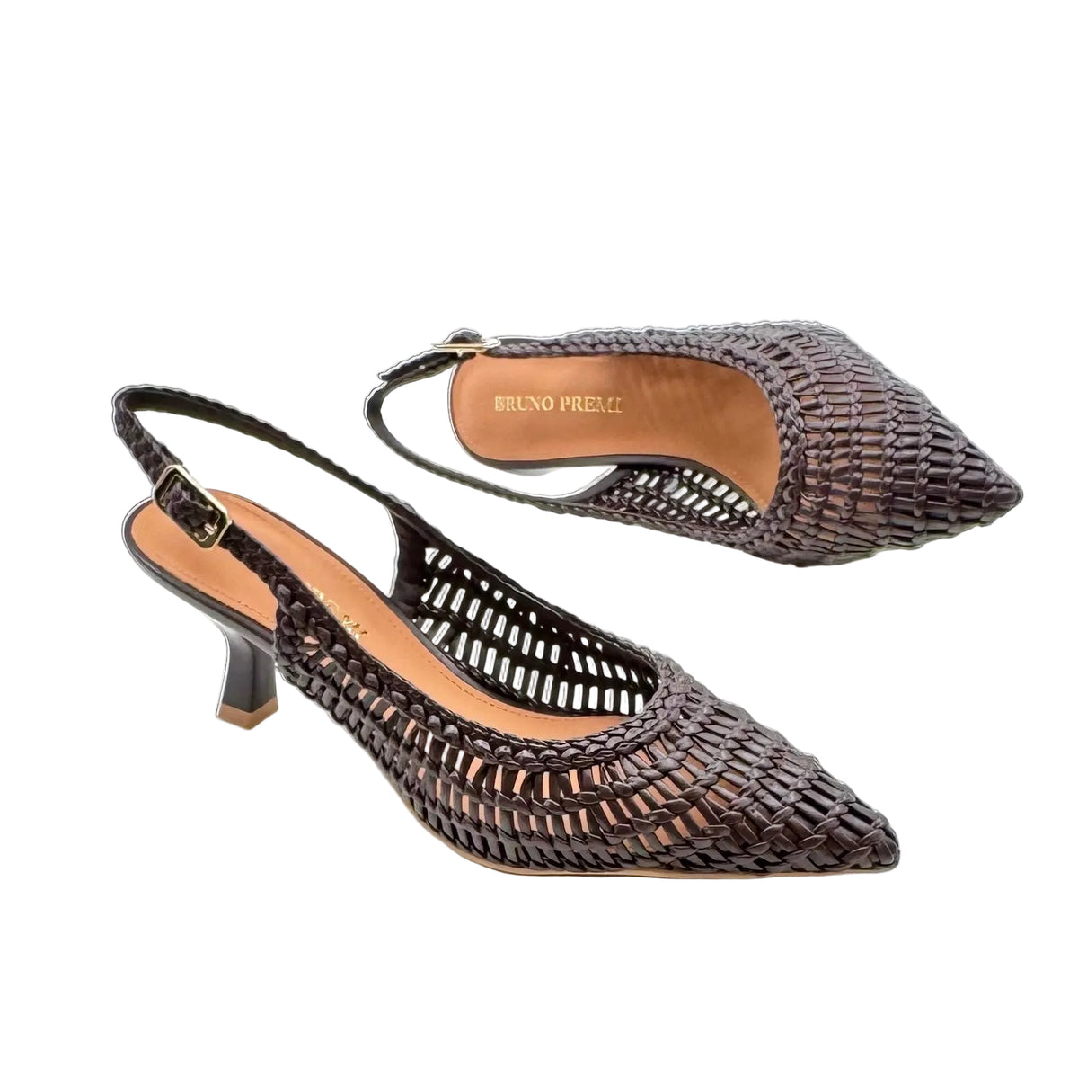Pumps Bruno Premi BN0310 BROWN