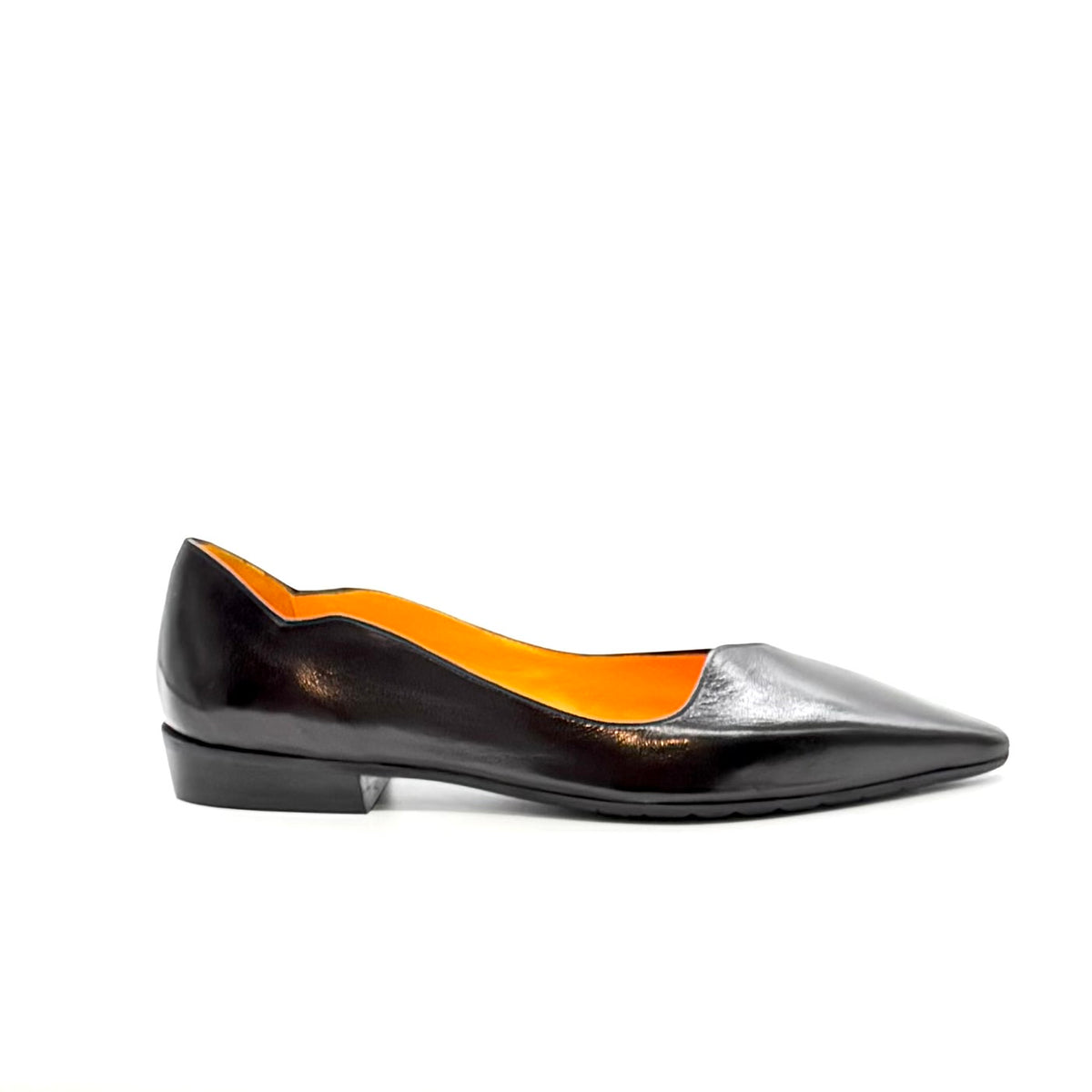 Ballet flats Mara Bini