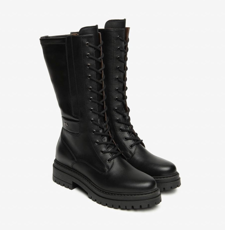 Boots Nero Giardini
