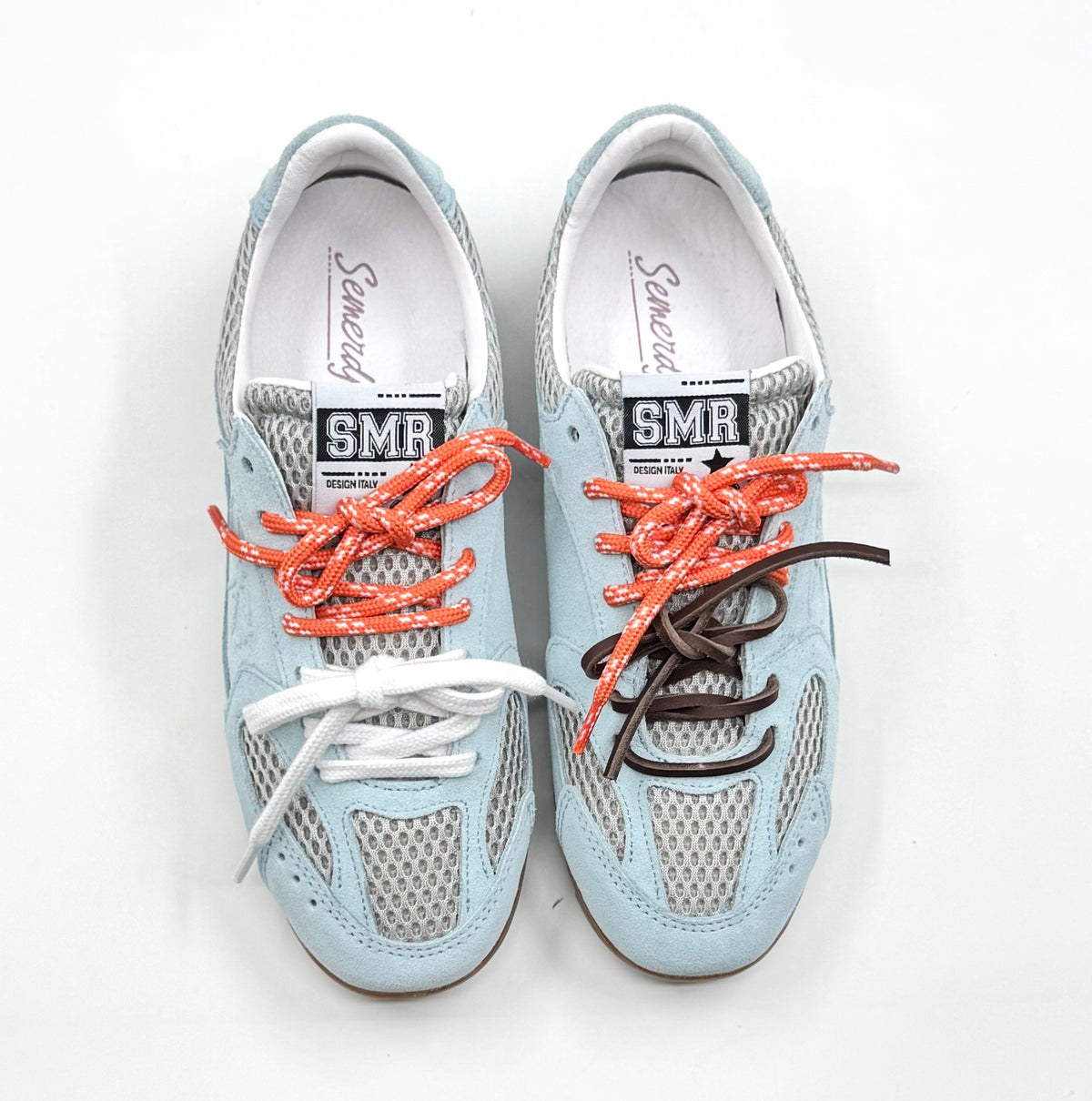 Sneakers SMR23 BILLIE D243