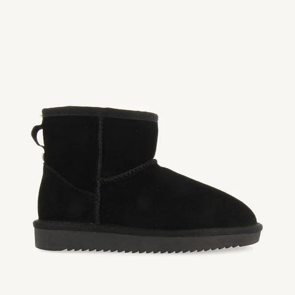 Ankle boots GIOSEPPO  web only!