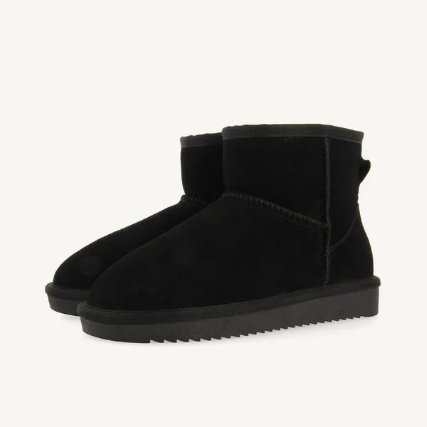 Ankle boots GIOSEPPO  web only!