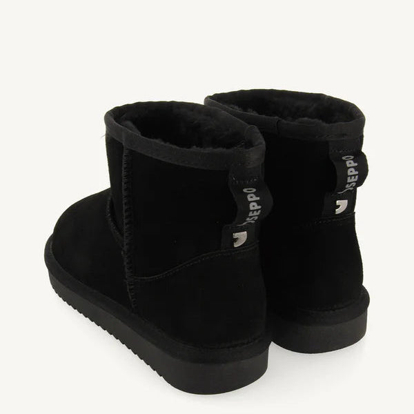 Ankle boots GIOSEPPO  web only!