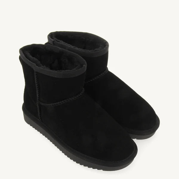 Ankle boots GIOSEPPO  web only!