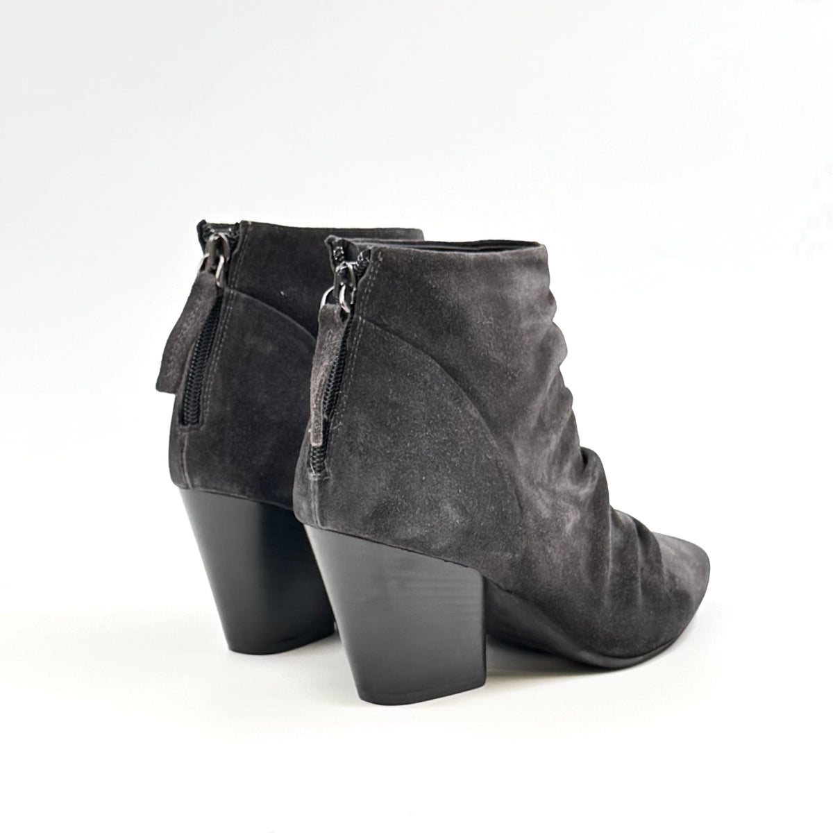 Western boots Mat20