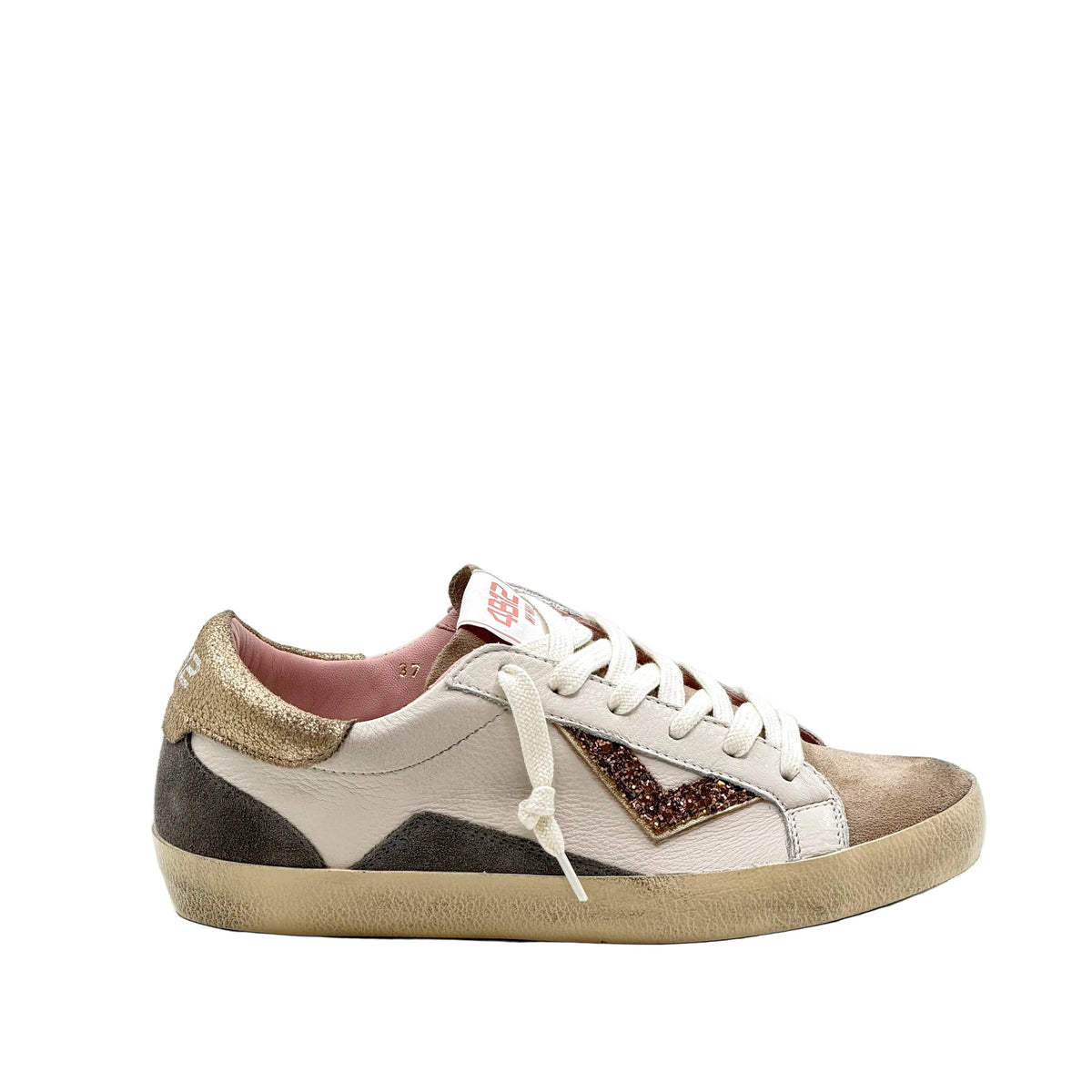 Sneakers 4B12 SUPRIME D8024