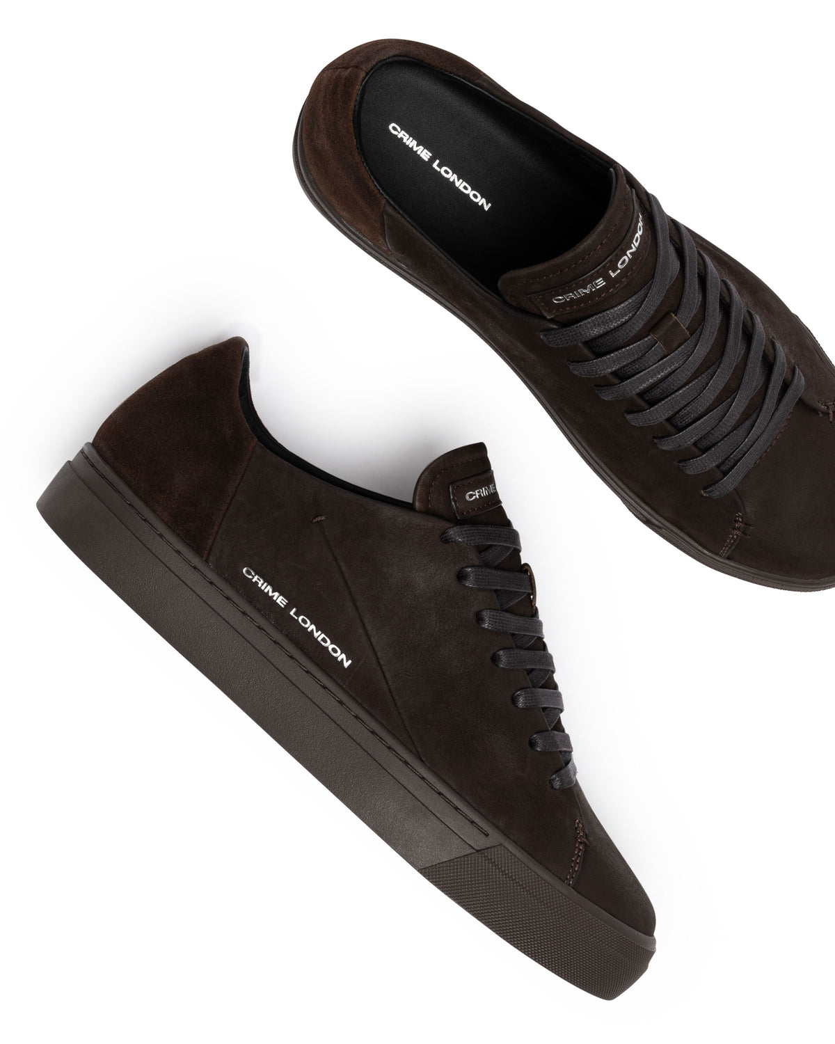 Men's sneakers CRIME LONDON AMUSE 10805AA9