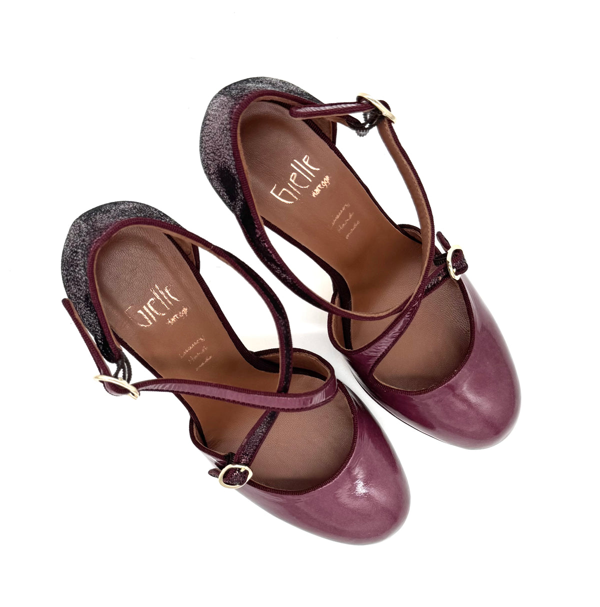 Pumps Gielle Viareggio