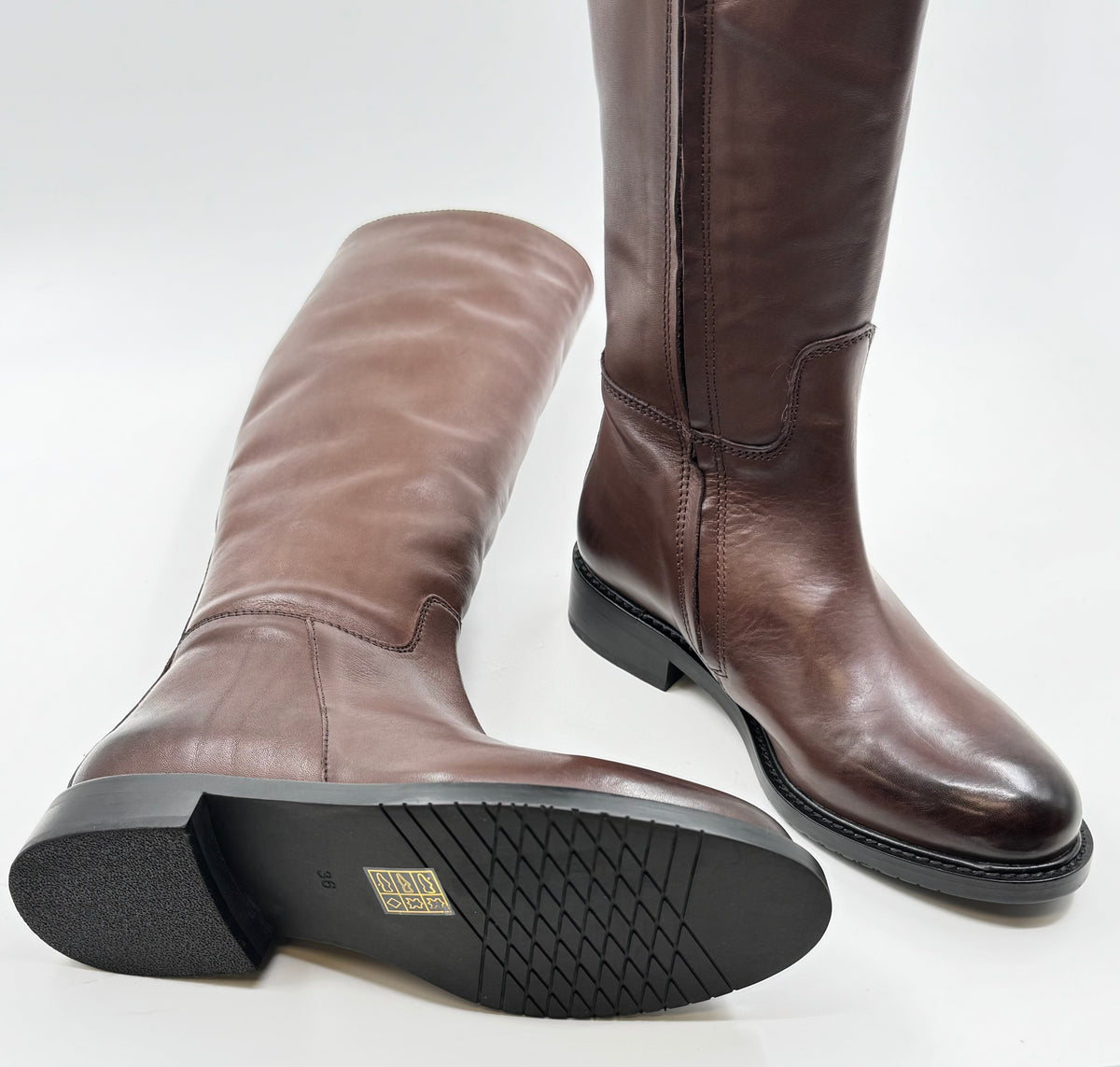 Boots Metisse PZ2501 MORO - web only!