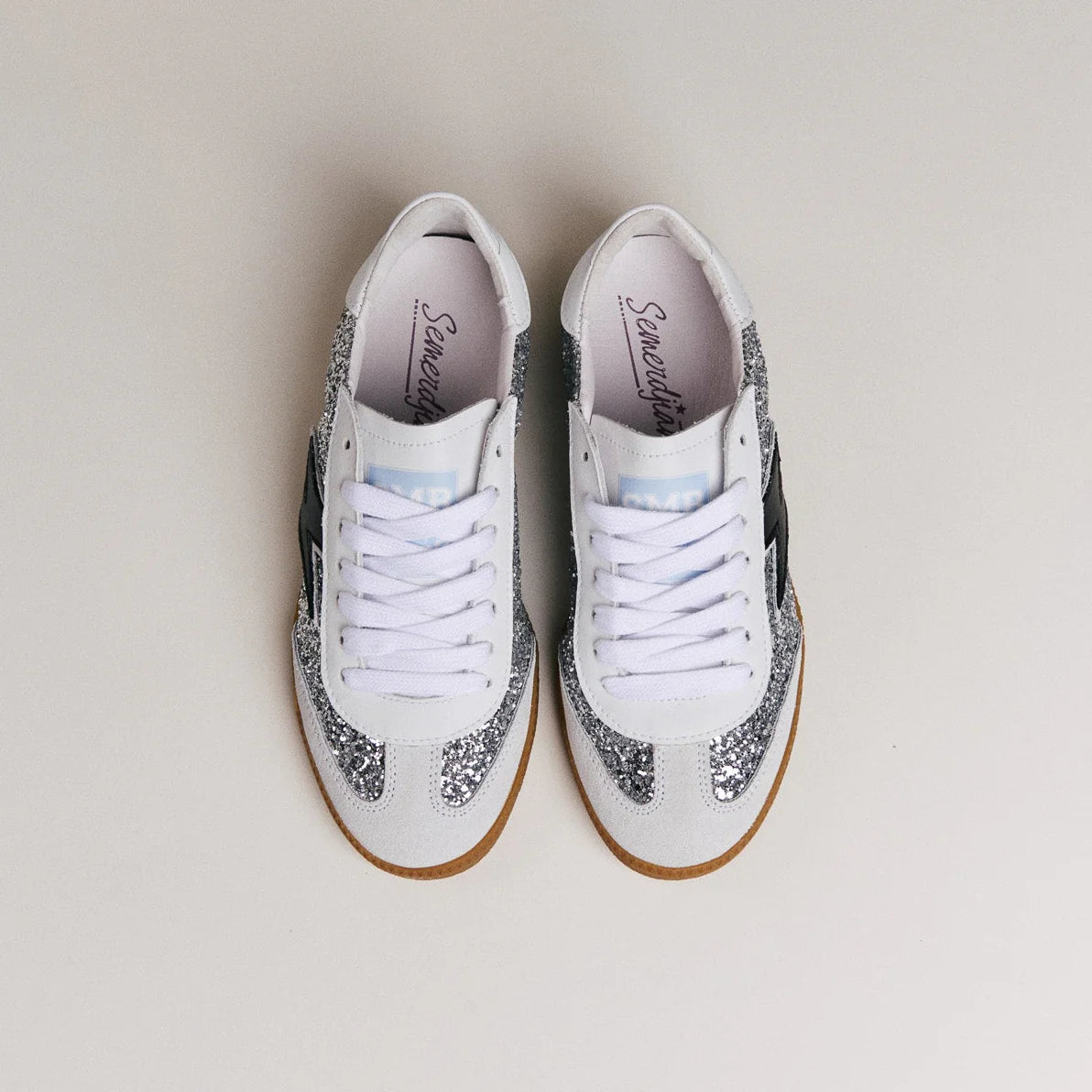 Sneakers SMR23 EMILY D324