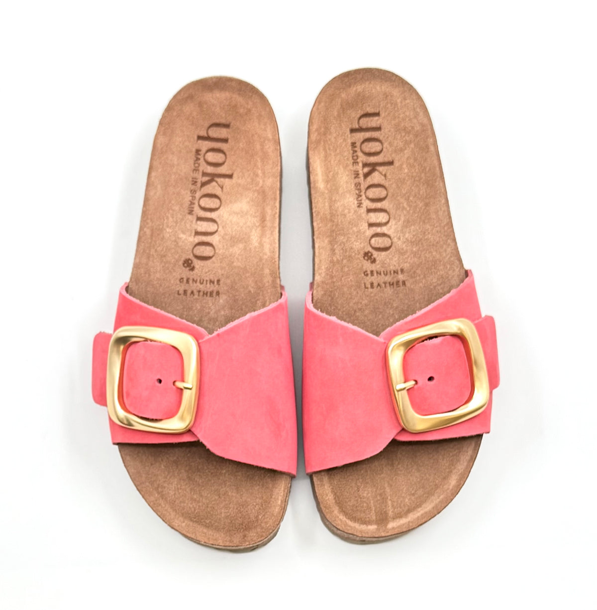 Mules Yokono