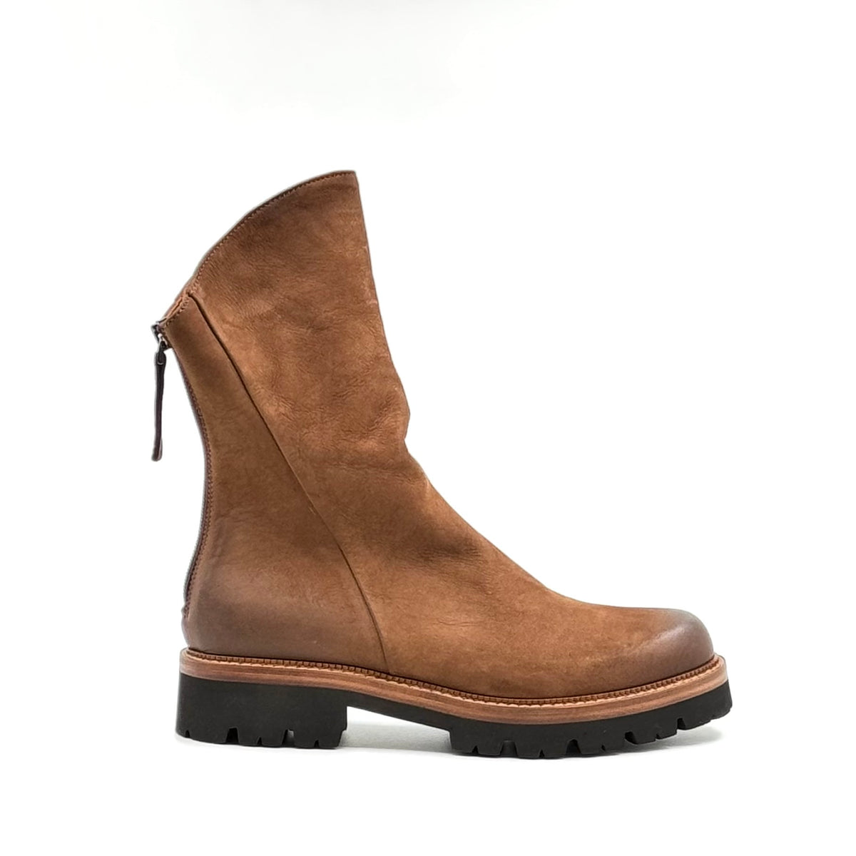 Ankle boots Mat20 3270 BRUCIATO FW26