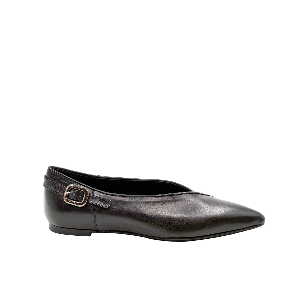 Ballet flats L'ARIANNA BL2745 NERO