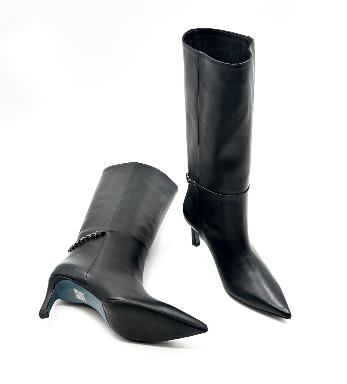 Boots Malu'