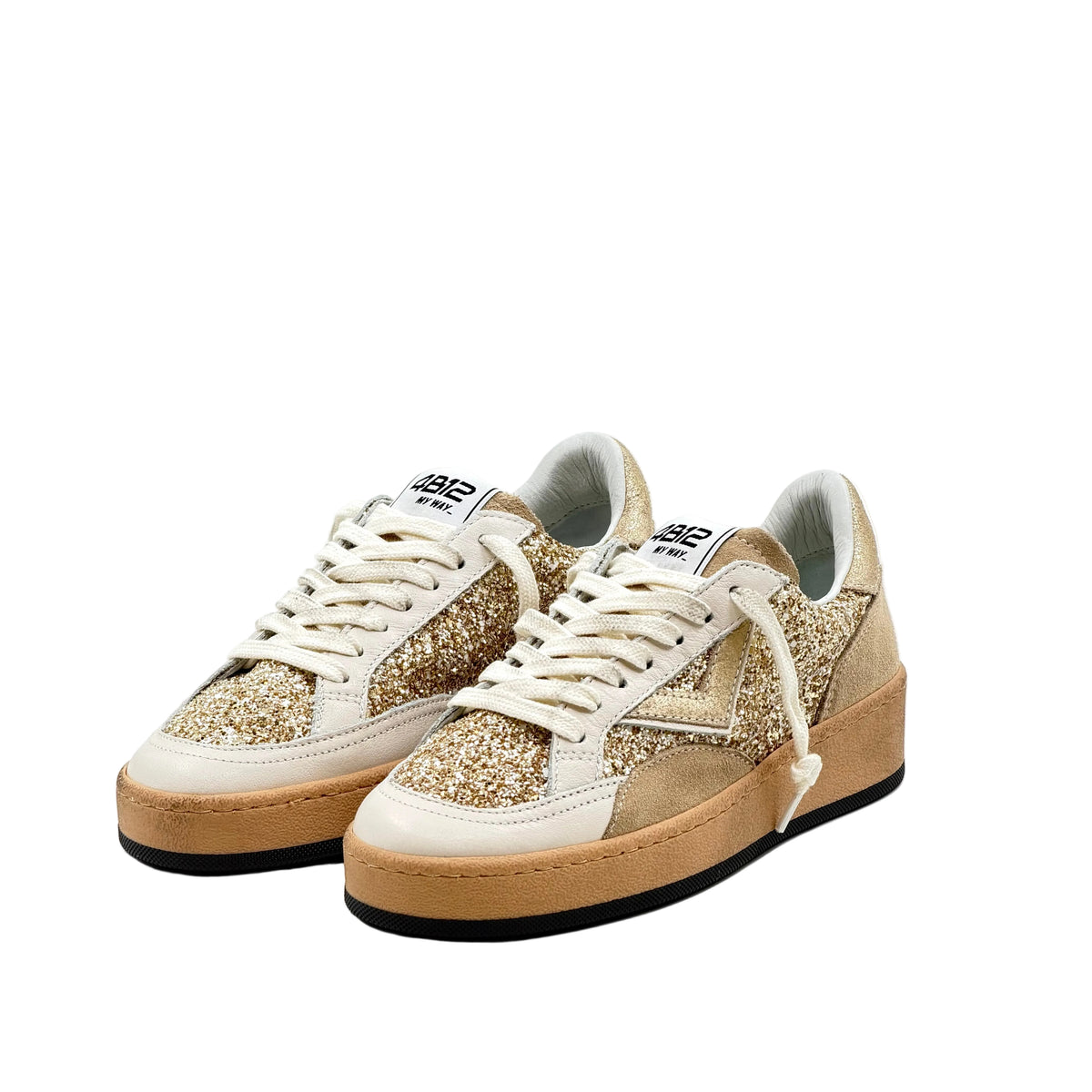 Sneakers 4B12 PLAYNEWSKY D2036