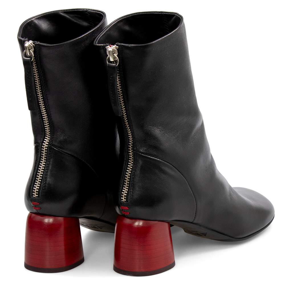 Ankle boots HALMANERA