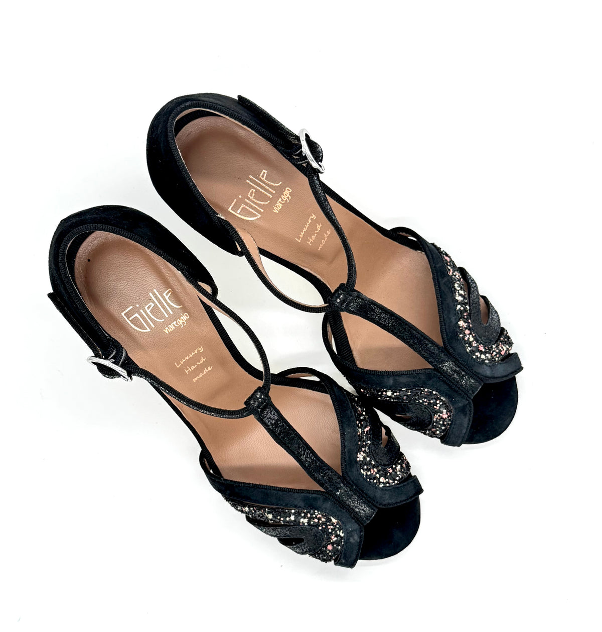 Pumps Gielle Viareggio 595/29 SPARKLEY