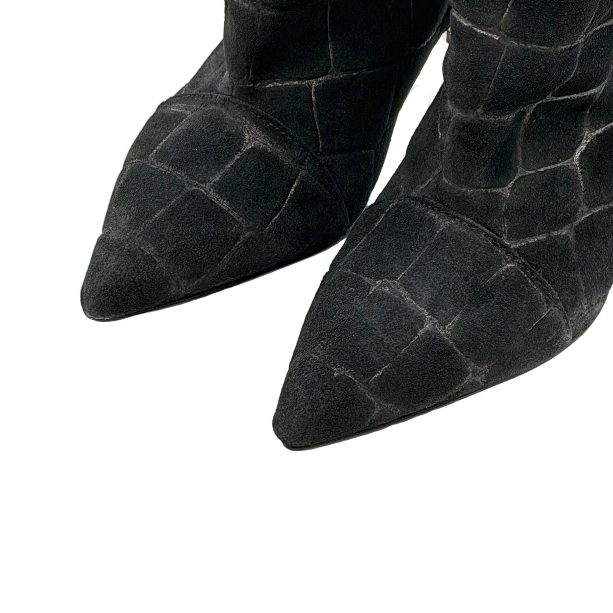 Ankle boots L'ARIANNA TR2756 NERO