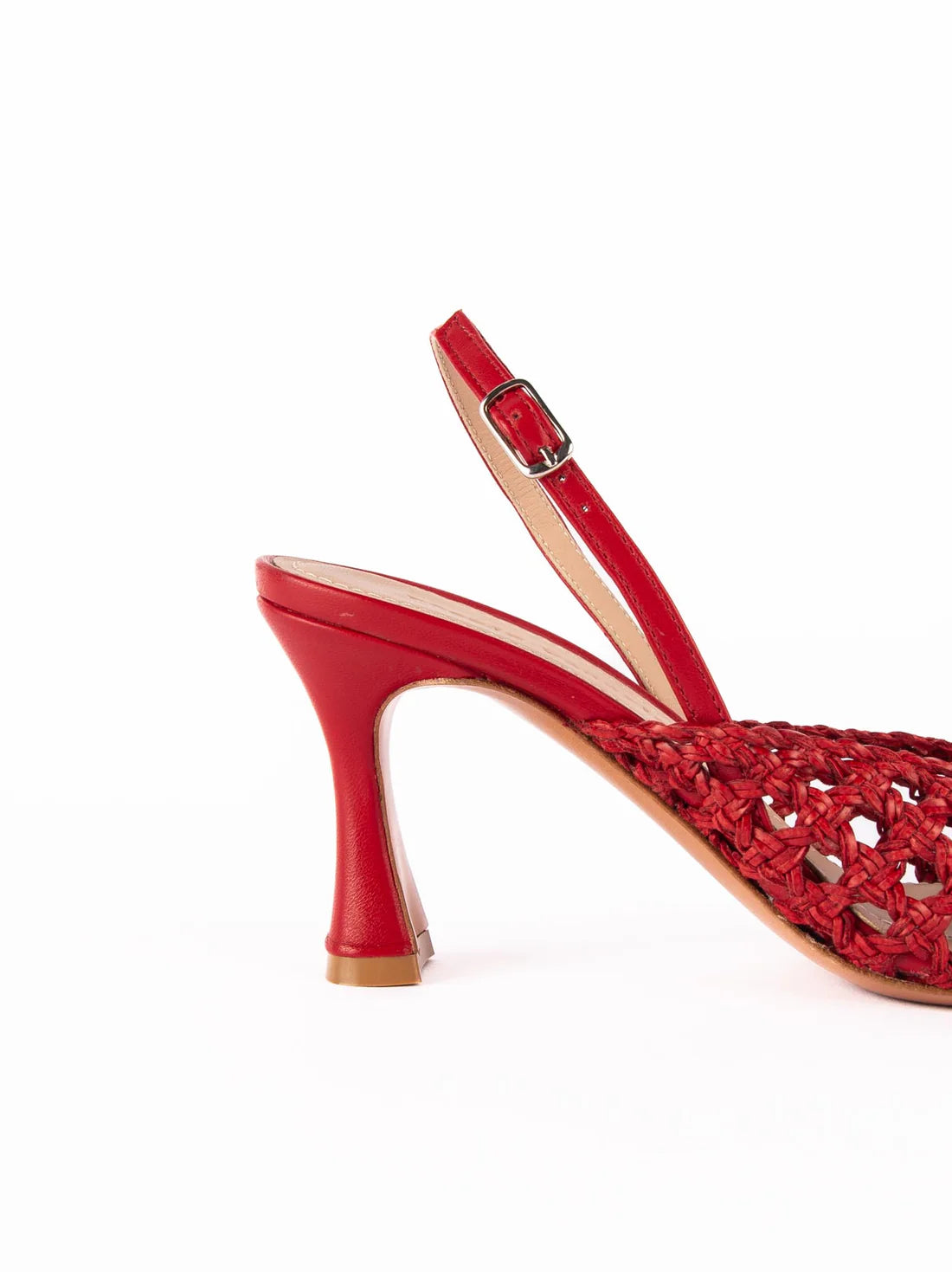 Pumps Poesie Veneziane
