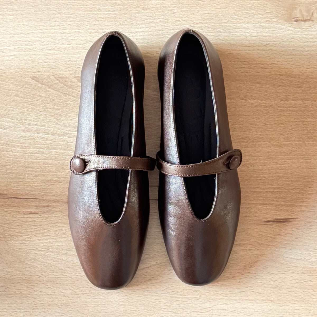 Ballet flats Poesie Veneziane