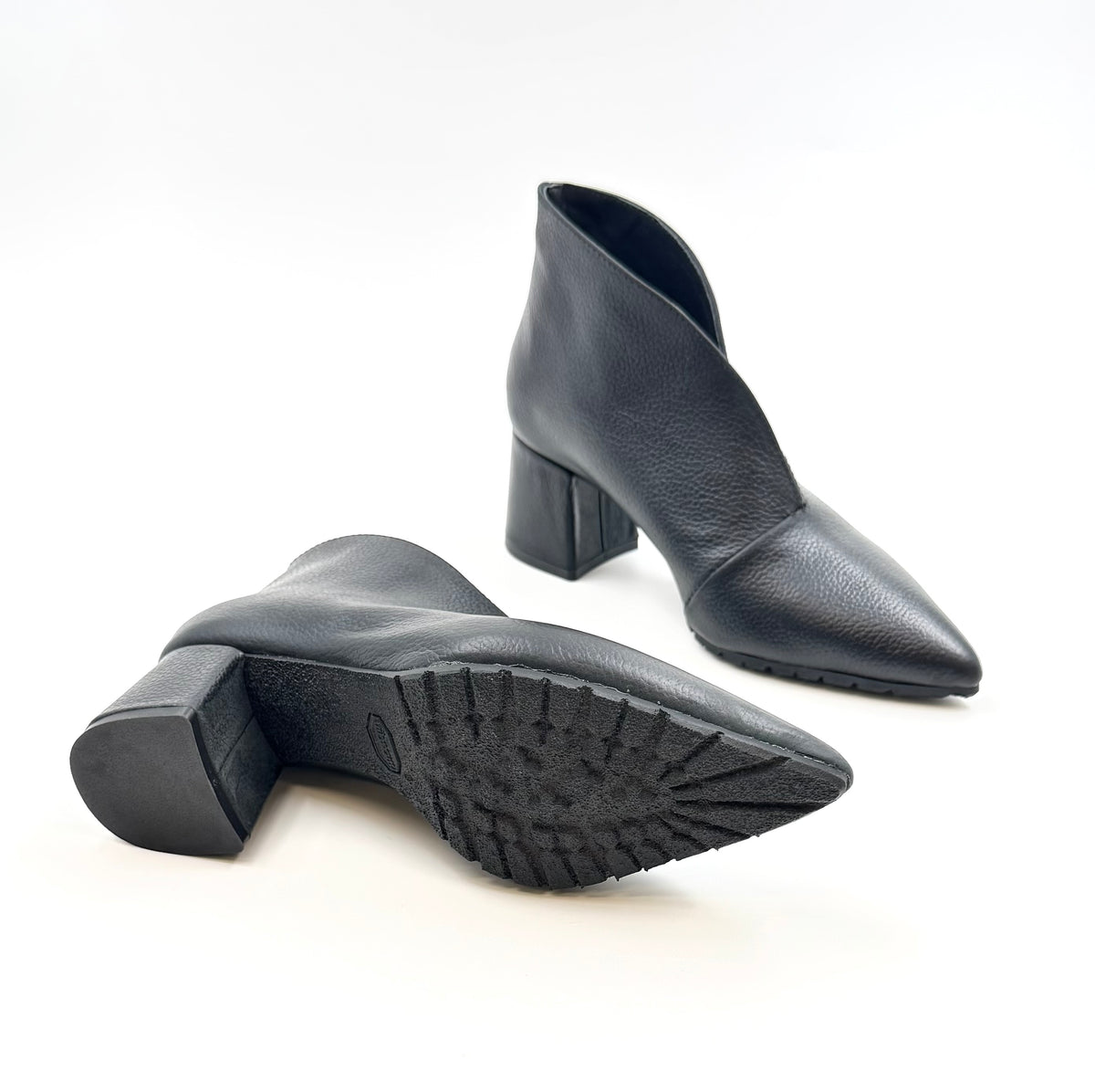 Pumps L'ARIANNA TR2426 CLOUD NERO