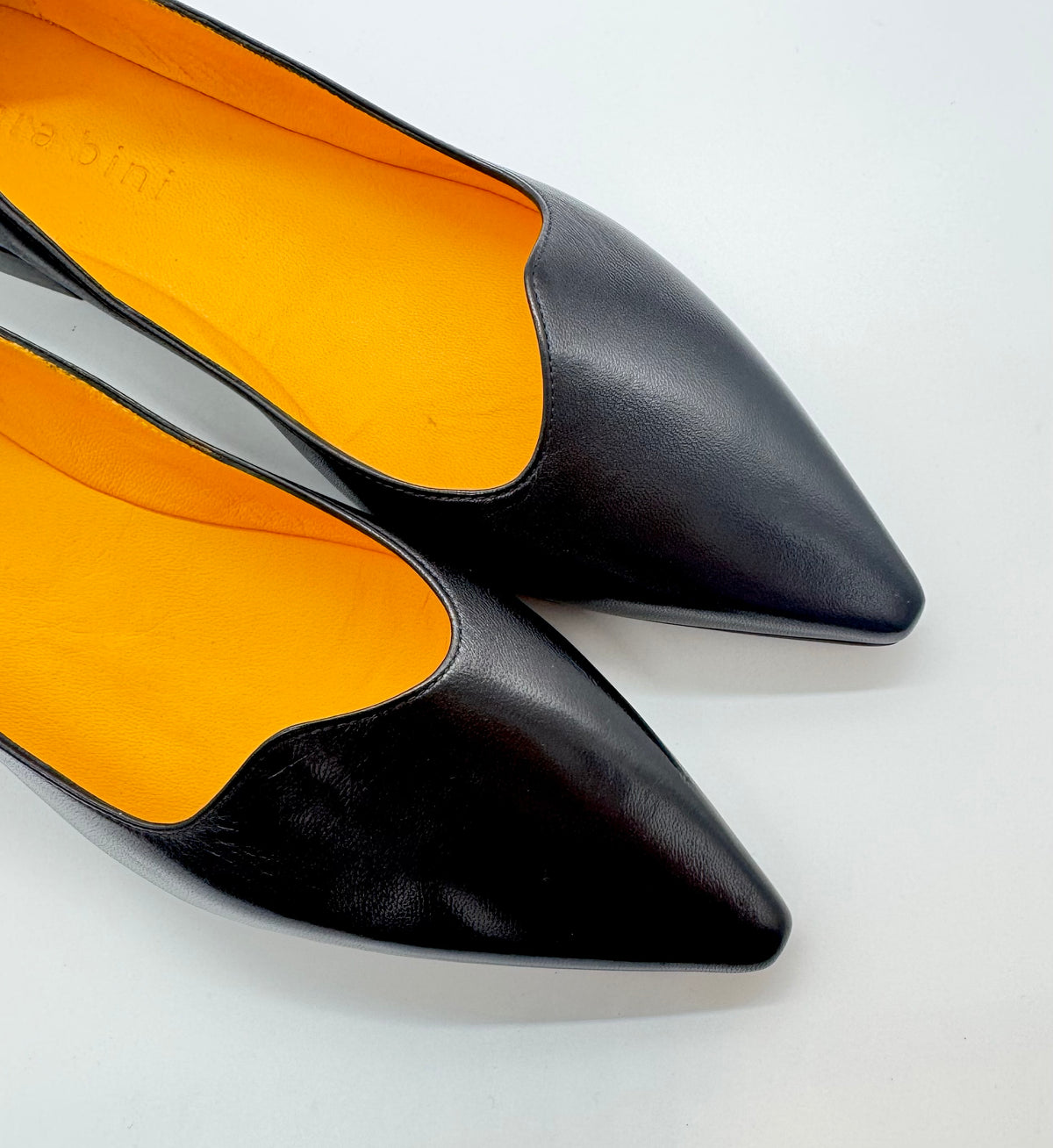 Ballet flats Mara Bini