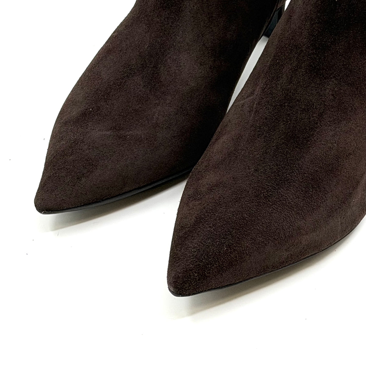 Ankle boots Malu' 1195 DARK - web only!