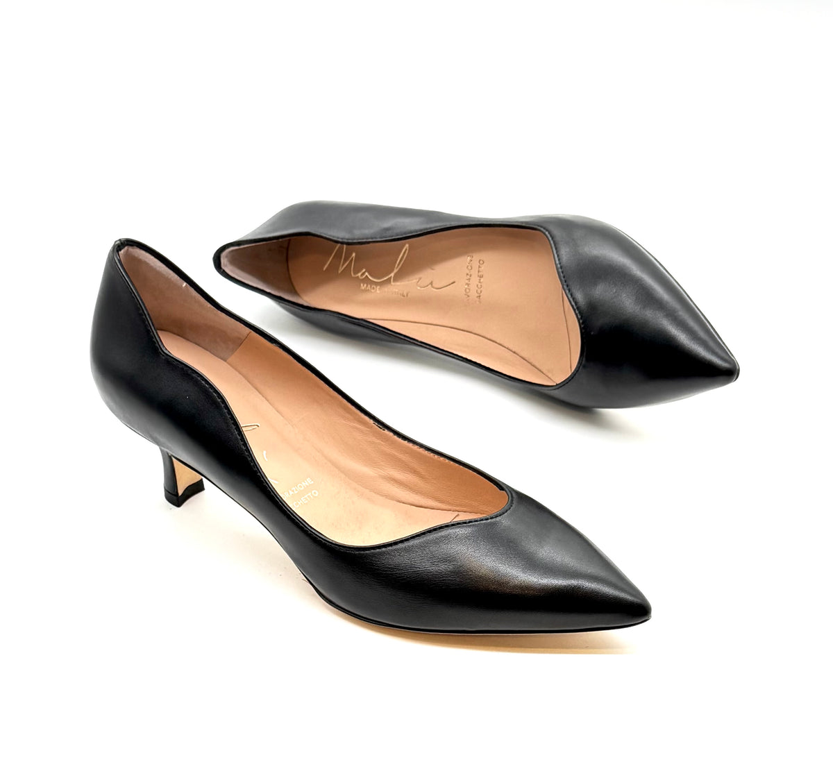 Pumps Malu'